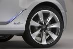 Hyundai HCD-11 Nuvis Concept 2009 года